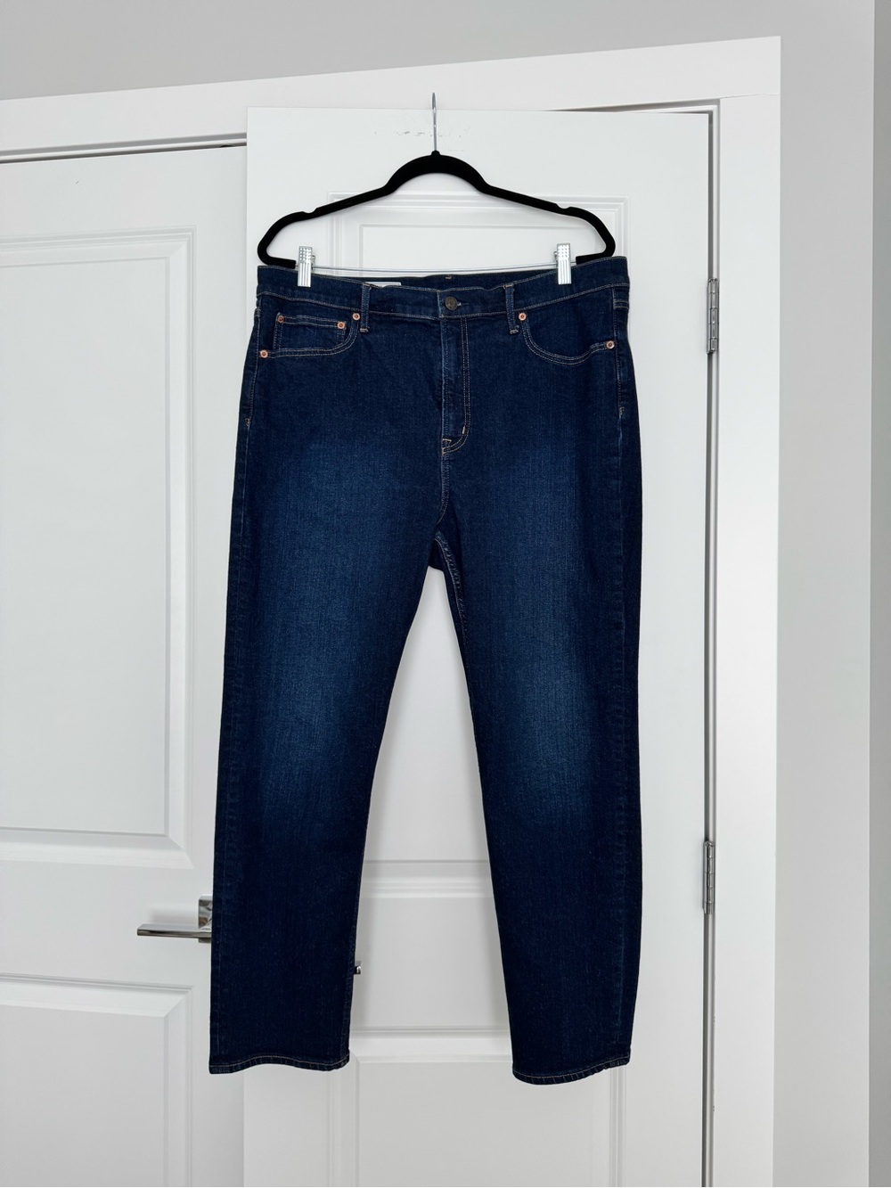 GAP Women’s High Rise Vintage Slim Jeans